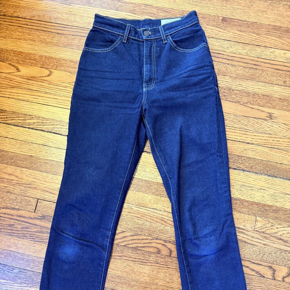 IMOGENE AND WILLIE ELIZABETH JEANS SIZE 26